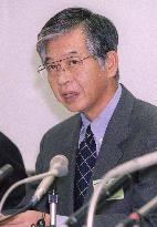 Sony 1st-half earnings in red